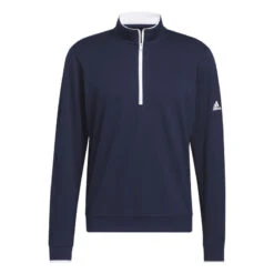 Regatta Verkoop 21 1/4 Rits Sweater Adidas