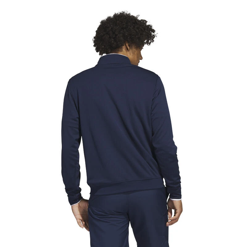 1/4 Rits Sweater Adidas 4 1/4 Rits Sweater Adidas - Afbeelding 4