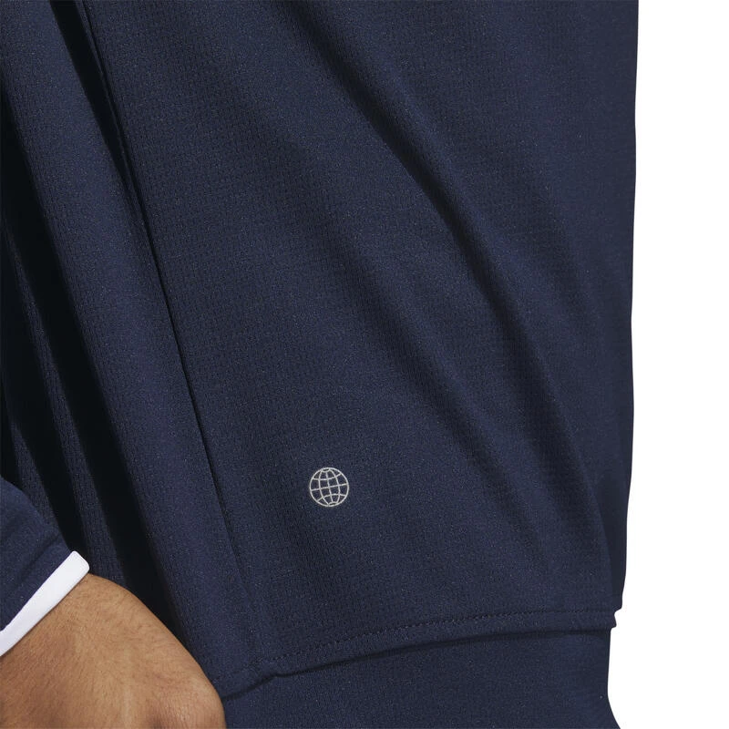 1/4 Rits Sweater Adidas 6 1/4 Rits Sweater Adidas - Afbeelding 6