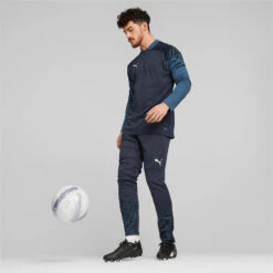 1/4 Rits Trainingsjack Puma Team Cup 10 1/4 Rits Trainingsjack Puma Team Cup -Regatta Verkoop 14 rits trainingsjack puma team cup 3