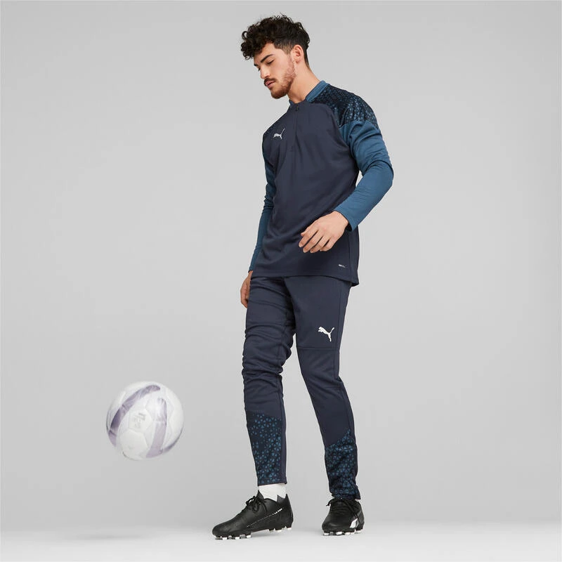 1/4 Rits Trainingsjack Puma Team Cup 4 1/4 Rits Trainingsjack Puma Team Cup - Afbeelding 4