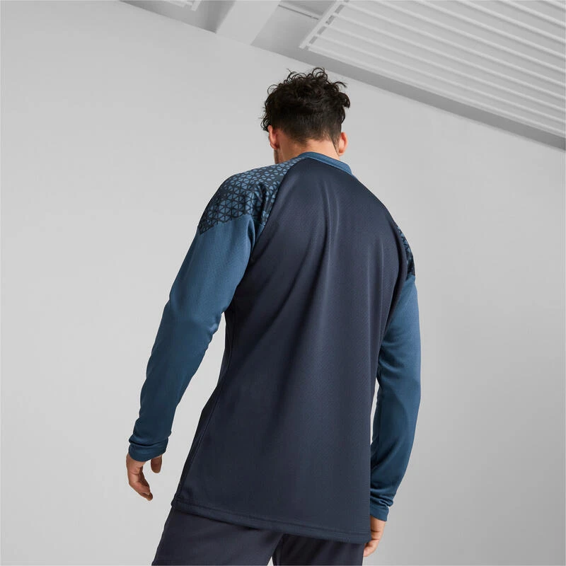 1/4 Rits Trainingsjack Puma Team Cup 5 1/4 Rits Trainingsjack Puma Team Cup - Afbeelding 5