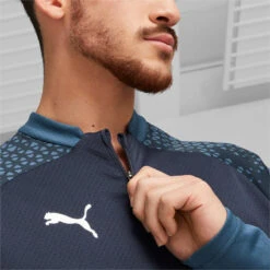 1/4 Rits Trainingsjack Puma Team Cup 12 1/4 Rits Trainingsjack Puma Team Cup -Regatta Verkoop 14 rits trainingsjack puma team cup 5