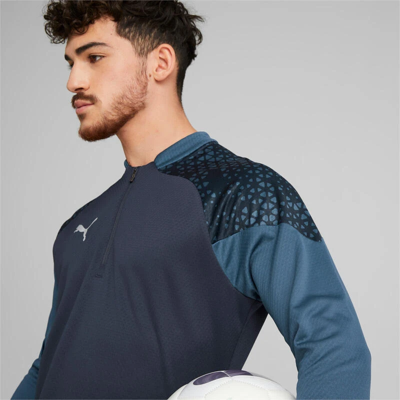 1/4 Rits Trainingsjack Puma Team Cup 7 1/4 Rits Trainingsjack Puma Team Cup - Afbeelding 7