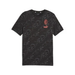 Regatta Verkoop 29 AC Milan FtblCore T-shirt PUMA