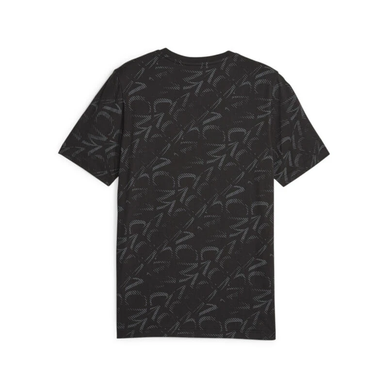 AC Milan FtblCore T-shirt PUMA 5 AC Milan FtblCore T-shirt PUMA - Afbeelding 5