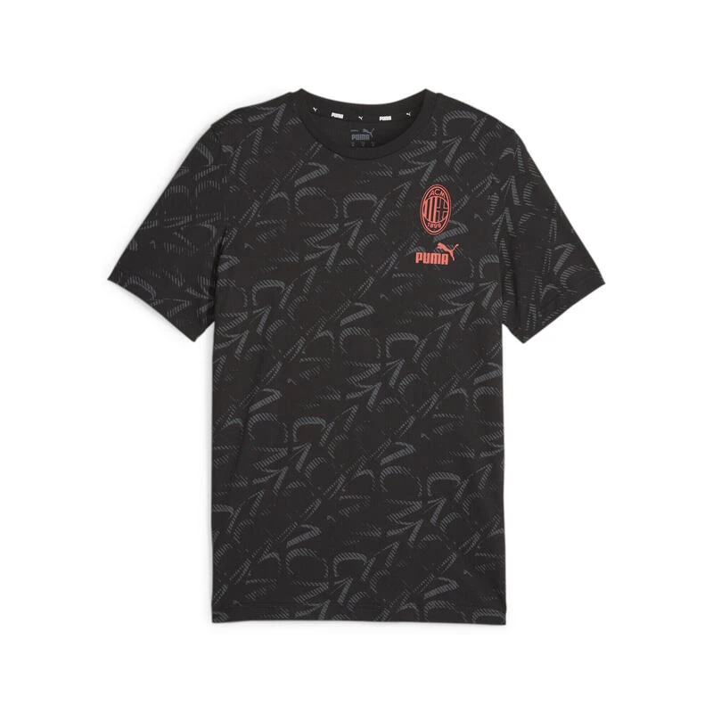AC Milan FtblCore T-shirt PUMA 1 AC Milan FtblCore T-shirt PUMA