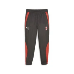 Regatta Verkoop 31 AC Milan Prematch Geweven Voetbalbroek PUMA