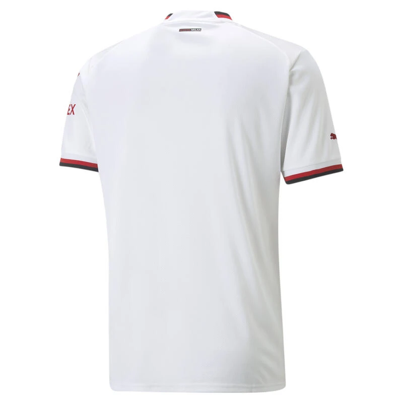 AC Milan Uit 22/23 Replica Jersey Heren PUMA 6 AC Milan Uit 22/23 Replica Jersey Heren PUMA - Afbeelding 6