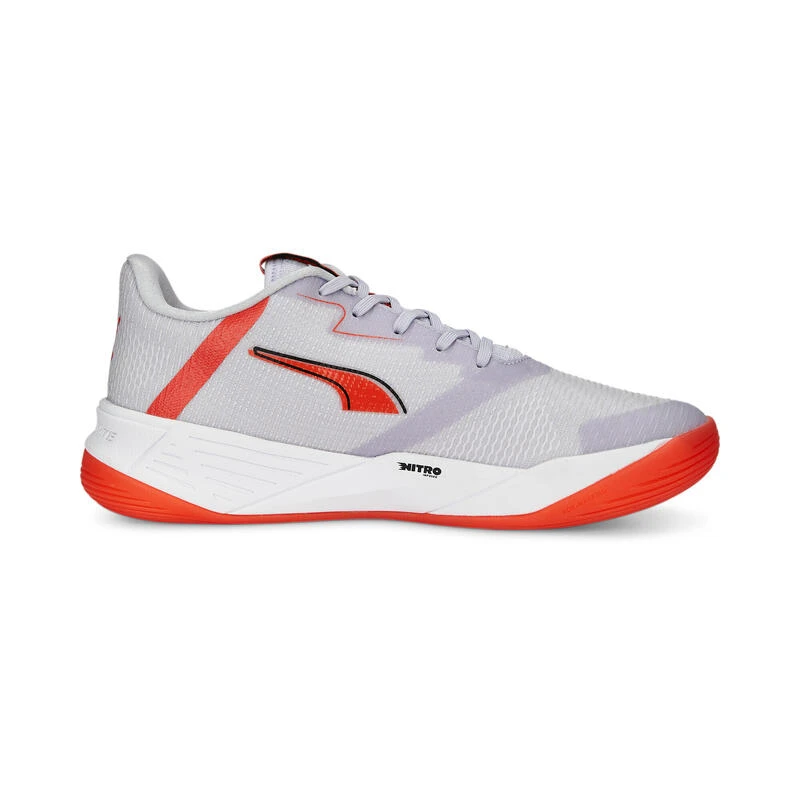 Accelerate Turbo Nitro II W+ Sportschoenen Voor Indoor PUMA 5 Accelerate Turbo Nitro II W+ Sportschoenen Voor Indoor PUMA - Afbeelding 5