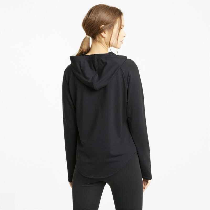 Active Hoodie Dames PUMA 3 Active Hoodie Dames PUMA - Afbeelding 3