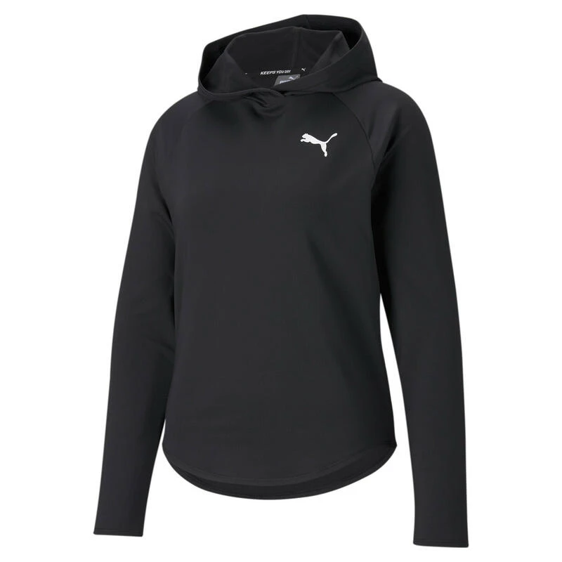 Active Hoodie Dames PUMA 1 Active Hoodie Dames PUMA