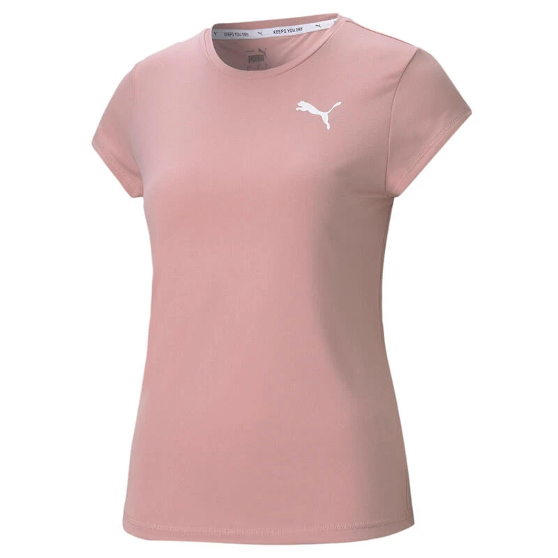 Active T-shirt Dames PUMA 1 Active T-shirt Dames PUMA
