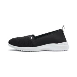 Adelina Slip-On Sportschoenen Voor Dames PUMA 8 Adelina Slip-On Sportschoenen Voor Dames PUMA -Regatta Verkoop adelina slip on sportschoenen voor dames puma 2