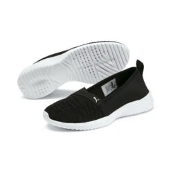 Adelina Slip-On Sportschoenen Voor Dames PUMA