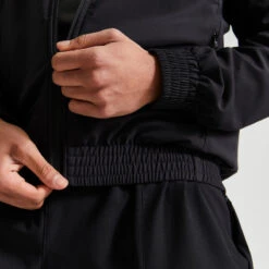 Ademend Basic Fitnessvest Voor Heren 12 Ademend Basic Fitnessvest Voor Heren -Regatta Verkoop ademend basic fitnessvest voor heren zwart 4