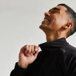 Ademend Basic Fitnessvest Voor Heren 14 Ademend Basic Fitnessvest Voor Heren -Regatta Verkoop ademend basic fitnessvest voor heren zwart 6