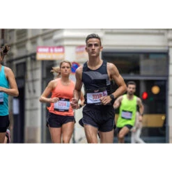 Ademende Hardloopsinglet Voor Heren Light 16 Ademende Hardloopsinglet Voor Heren Light -Regatta Verkoop ademend hardloopsinglet voor heren light zwart golven 6