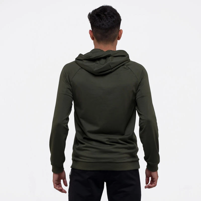 Ademende En Warme Padel Sweater Volwassenen Club 3 Ademende En Warme Padel Sweater Volwassenen Club - Afbeelding 3