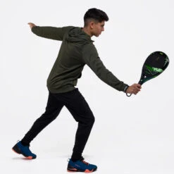 Ademende En Warme Padel Sweater Volwassenen Club 15 Ademende En Warme Padel Sweater Volwassenen Club -Regatta Verkoop ademende en warme padel sweater volwassenen club 7