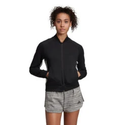 Adidas Must Haves 3-Stripes Track Jacket Voor Vrouwen 7 Adidas Must Haves 3-Stripes Track Jacket Voor Vrouwen -Regatta Verkoop adidas must haves 3 stripes track jacket voor vrouwen 2
