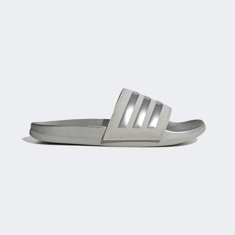 ADIDAS Adilette Comfort Badslippers 2 ADIDAS Adilette Comfort Badslippers - Afbeelding 2