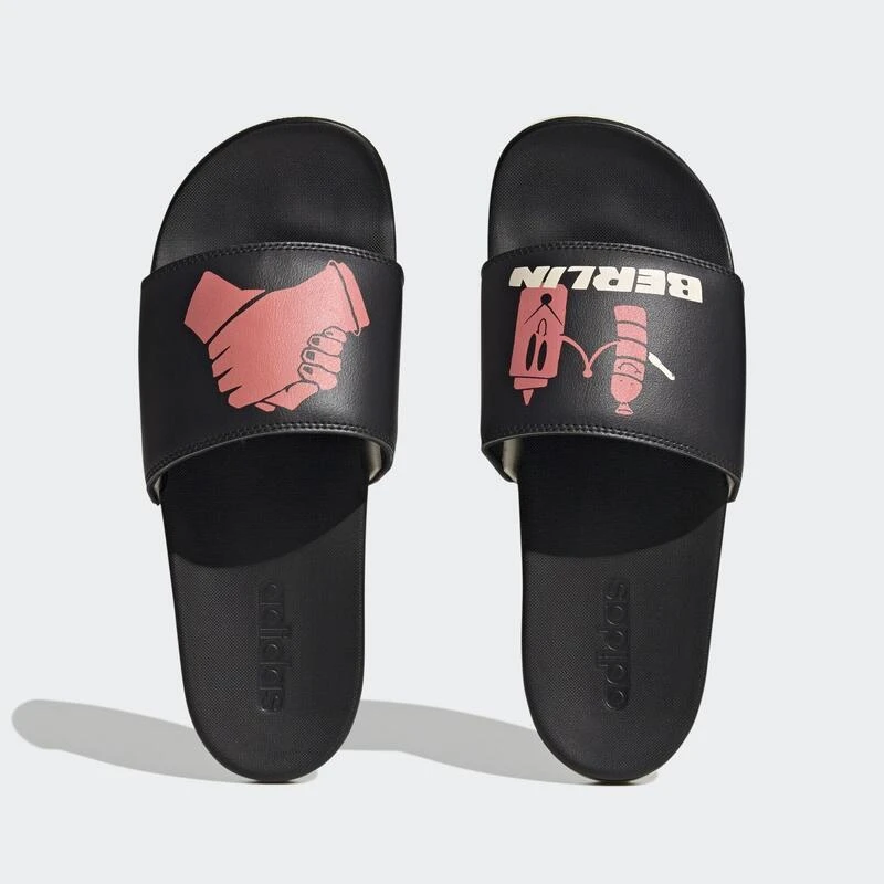 ADIDAS Adilette Comfort Slippers 3 ADIDAS Adilette Comfort Slippers - Afbeelding 3