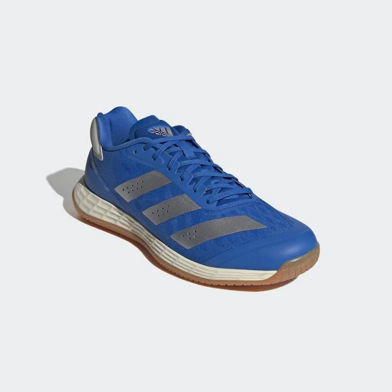 ADIDAS Marvel Avengers Thor Adizero Fastcourt 1.5 Handbalschoenen 5 ADIDAS Marvel Avengers Thor Adizero Fastcourt 1.5 Handbalschoenen - Afbeelding 5