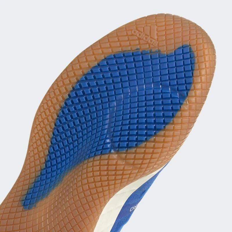 ADIDAS Marvel Avengers Thor Adizero Fastcourt 1.5 Handbalschoenen 7 ADIDAS Marvel Avengers Thor Adizero Fastcourt 1.5 Handbalschoenen - Afbeelding 7