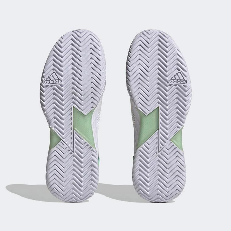 ADIDAS Adizero Ubersonic 4 Tennis Schoenen 5 ADIDAS Adizero Ubersonic 4 Tennis Schoenen - Afbeelding 5