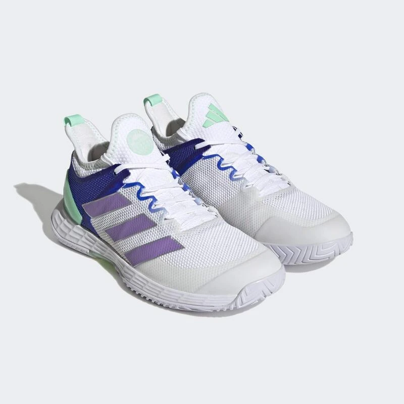 ADIDAS Adizero Ubersonic 4 Tennis Schoenen 6 ADIDAS Adizero Ubersonic 4 Tennis Schoenen - Afbeelding 6