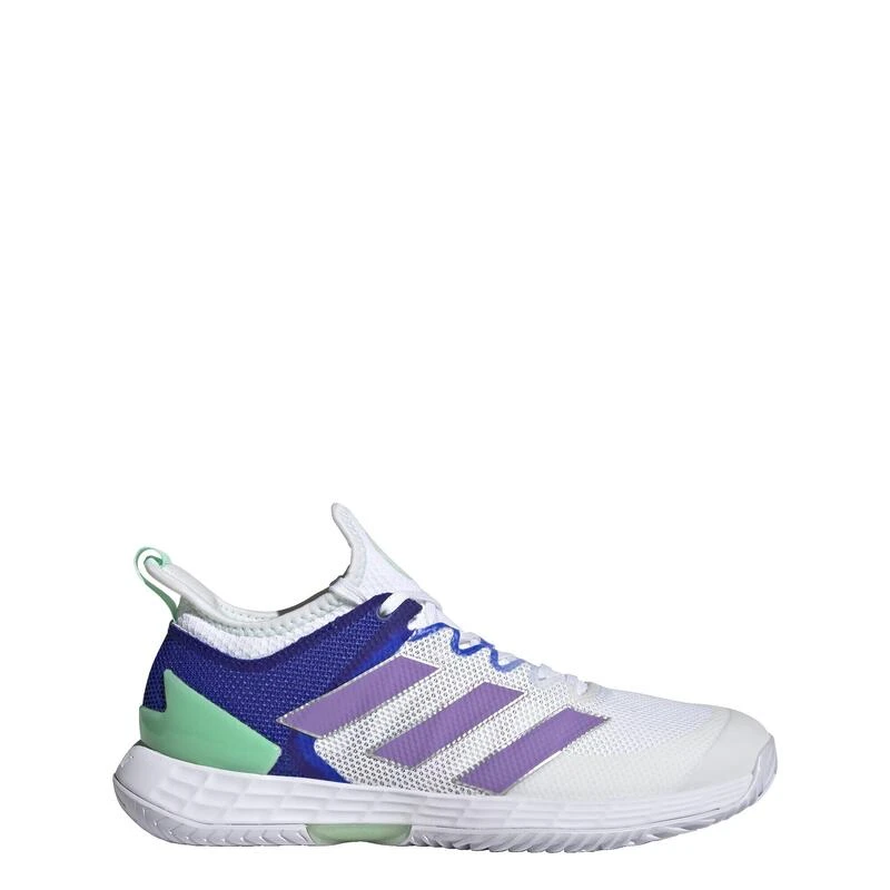ADIDAS Adizero Ubersonic 4 Tennis Schoenen 1 ADIDAS Adizero Ubersonic 4 Tennis Schoenen