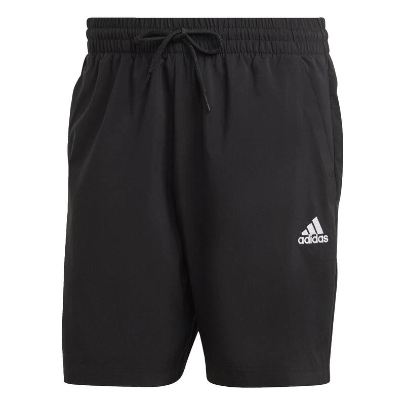 ADIDAS AEROREADY Essentials Chelsea Small Logo Short 2 ADIDAS AEROREADY Essentials Chelsea Small Logo Short - Afbeelding 2