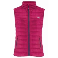 Alpine Dons Bodywarmer Van Mac In A Sac