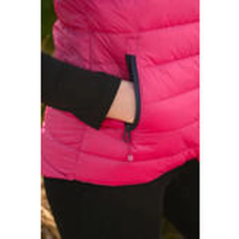 Alpine Dons Bodywarmer Van Mac In A Sac 4 Alpine Dons Bodywarmer Van Mac In A Sac - Afbeelding 4