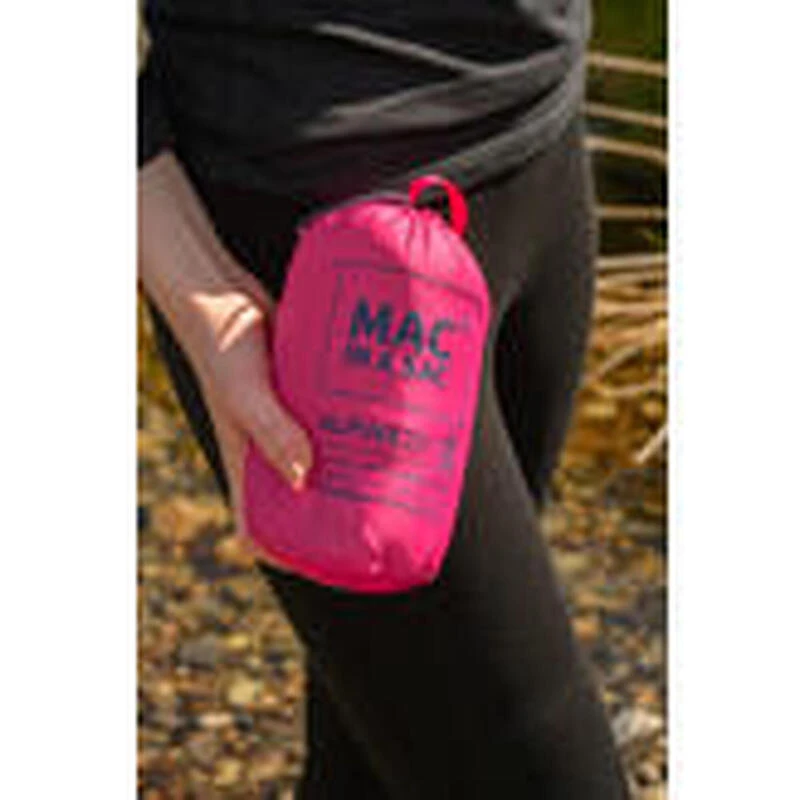 Alpine Dons Bodywarmer Van Mac In A Sac 5 Alpine Dons Bodywarmer Van Mac In A Sac - Afbeelding 5