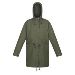 Regatta Amberose Wandel-parkajas Voor Dames 7 Regatta Amberose Wandel-parkajas Voor Dames -Regatta Verkoop amberose wandel parkajas voor dames 2