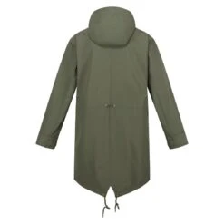 Regatta Amberose Wandel-parkajas Voor Dames 8 Regatta Amberose Wandel-parkajas Voor Dames -Regatta Verkoop amberose wandel parkajas voor dames 3