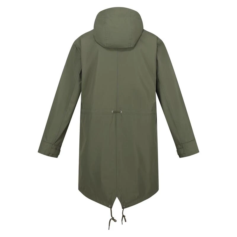 Regatta Amberose Wandel-parkajas Voor Dames 4 Regatta Amberose Wandel-parkajas Voor Dames - Afbeelding 4