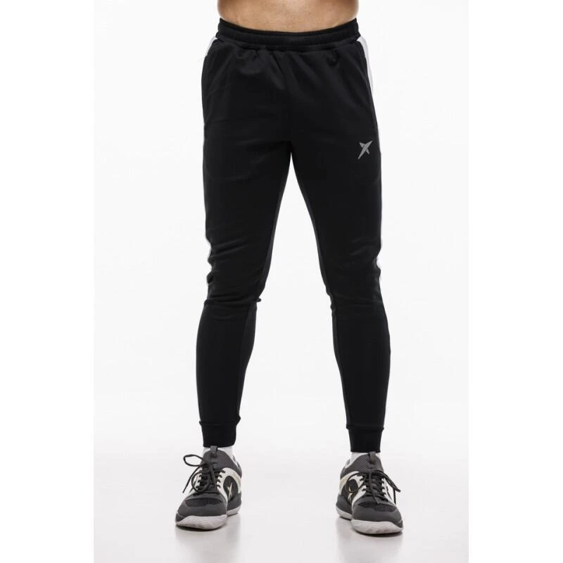 Ancor JMD Drop Shot Padel Lange Broek 1 Ancor JMD Drop Shot Padel Lange Broek