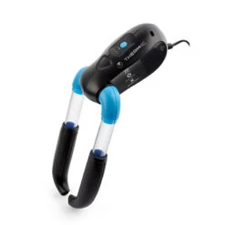 Therm-Ic Antibacteriële Schoenendroger-ThermicRefresher - EU-stekker 5 Therm-Ic Antibacteriële Schoenendroger-ThermicRefresher - EU-stekker -Regatta Verkoop antibacteriele schoenendroger thermicrefresher eu stekker 2