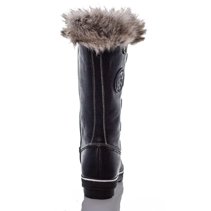 Kimberfeel Après-skischoenen Beverly Croco Dames 2 Kimberfeel Après-skischoenen Beverly Croco Dames - Afbeelding 2