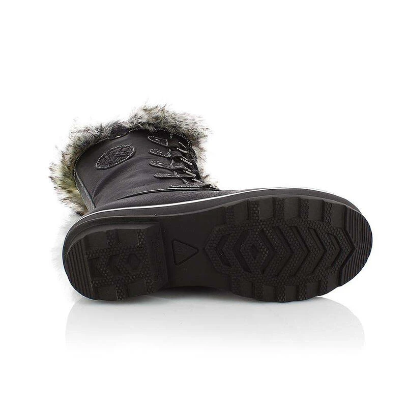 Kimberfeel Après-skischoenen Beverly Croco Dames 4 Kimberfeel Après-skischoenen Beverly Croco Dames - Afbeelding 4