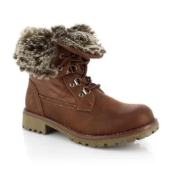 Kimberfeel Après-skischoenen Clarisse Dames 3 Kimberfeel Après-skischoenen Clarisse Dames -Regatta Verkoop apres skischoenen clarisse dames 1