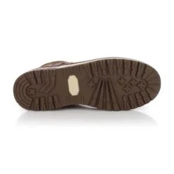 Kimberfeel Après-skischoenen Simon Cognac Heren 7 Kimberfeel Après-skischoenen Simon Cognac Heren -Regatta Verkoop apres skischoenen simon cognac heren 3