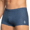 Aruba Geometrische Print Boxer Brief