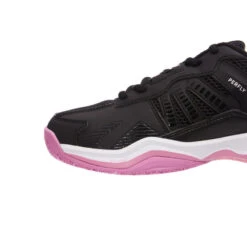 Badmintonschoenen Voor Dames BS 590 Max Comfort Zwart 30 Badmintonschoenen Voor Dames BS 590 Max Comfort Zwart -Regatta Verkoop badmintonschoenen voor dames bs 590 max comfort zwart 10