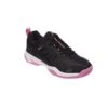 Badmintonschoenen Voor Dames BS 590 Max Comfort Zwart