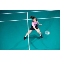 Badmintonschoenen Voor Dames BS 590 Max Comfort Zwart 37 Badmintonschoenen Voor Dames BS 590 Max Comfort Zwart -Regatta Verkoop badmintonschoenen voor dames bs 590 max comfort zwart 17