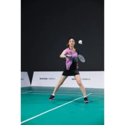 Badmintonschoenen Voor Dames BS 590 Max Comfort Zwart 38 Badmintonschoenen Voor Dames BS 590 Max Comfort Zwart -Regatta Verkoop badmintonschoenen voor dames bs 590 max comfort zwart 18